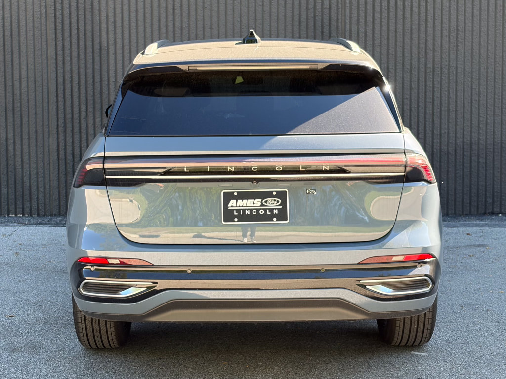 New 2026 Lincoln Nautilus Reserve AWD/4WD image 6