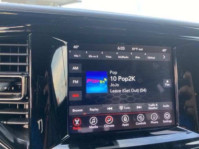 Used 2022 Dodge Durango GT image 24