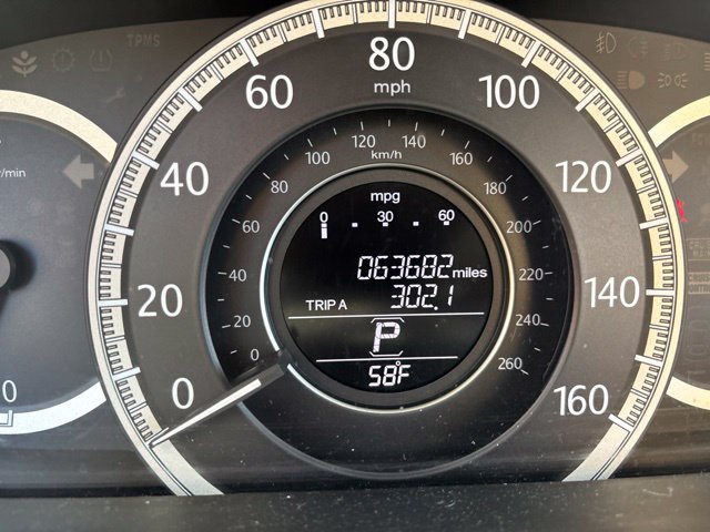 Used 2014 Honda Accord EX-L image 14
