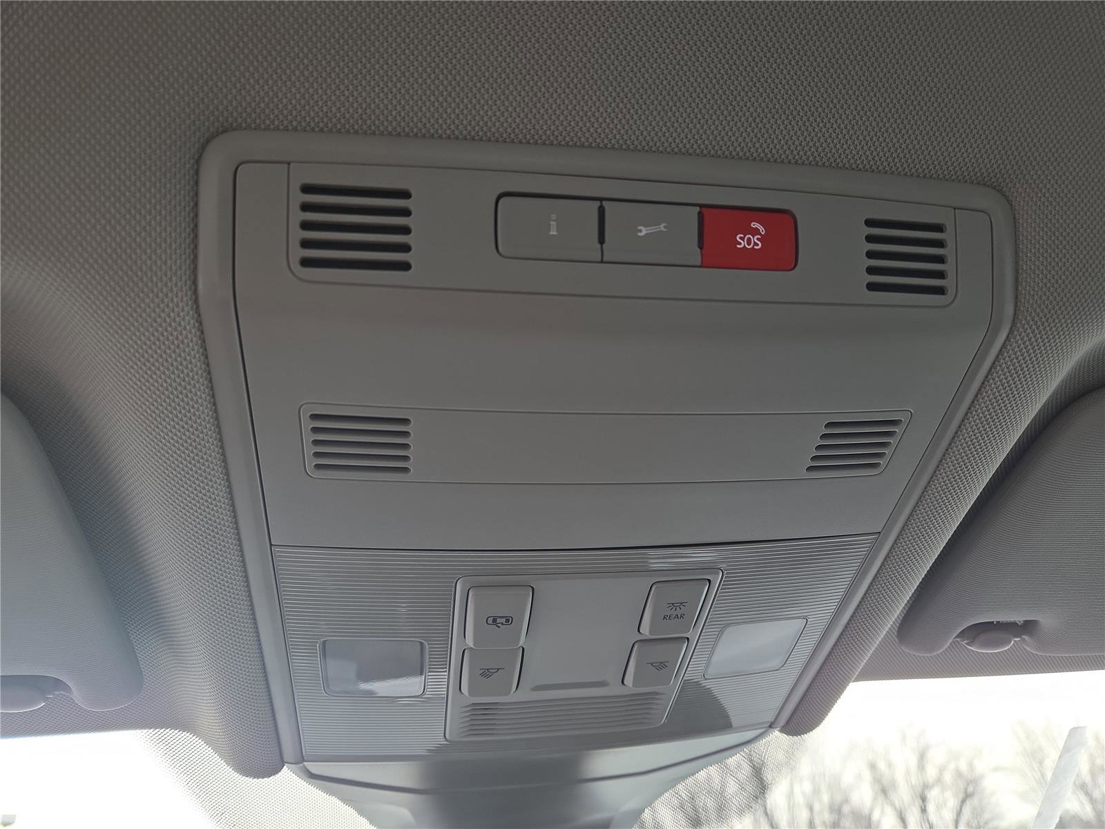 New 2026 Volkswagen Jetta S image 22