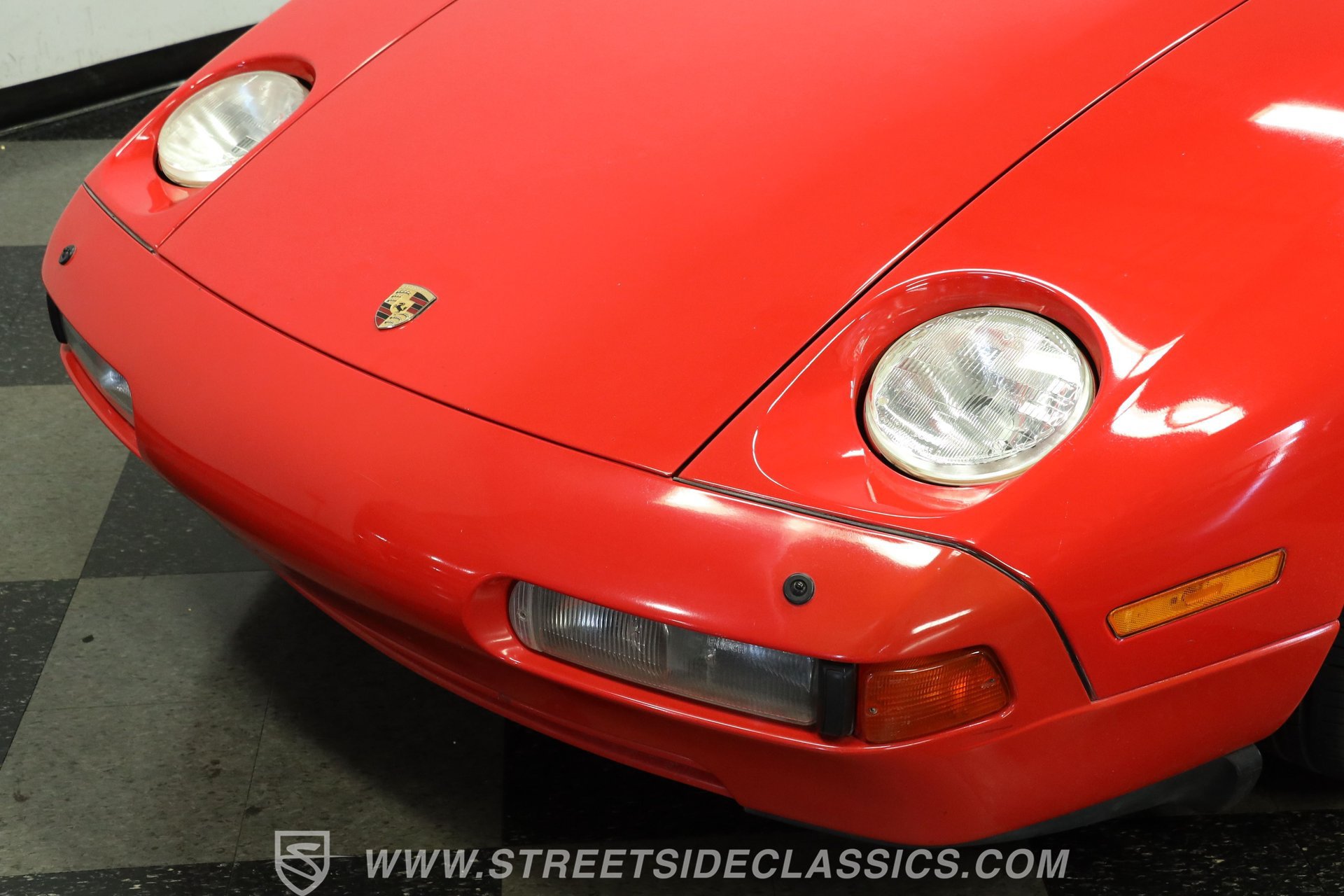 Used 1989 Porsche 928 S4 RWD image 19