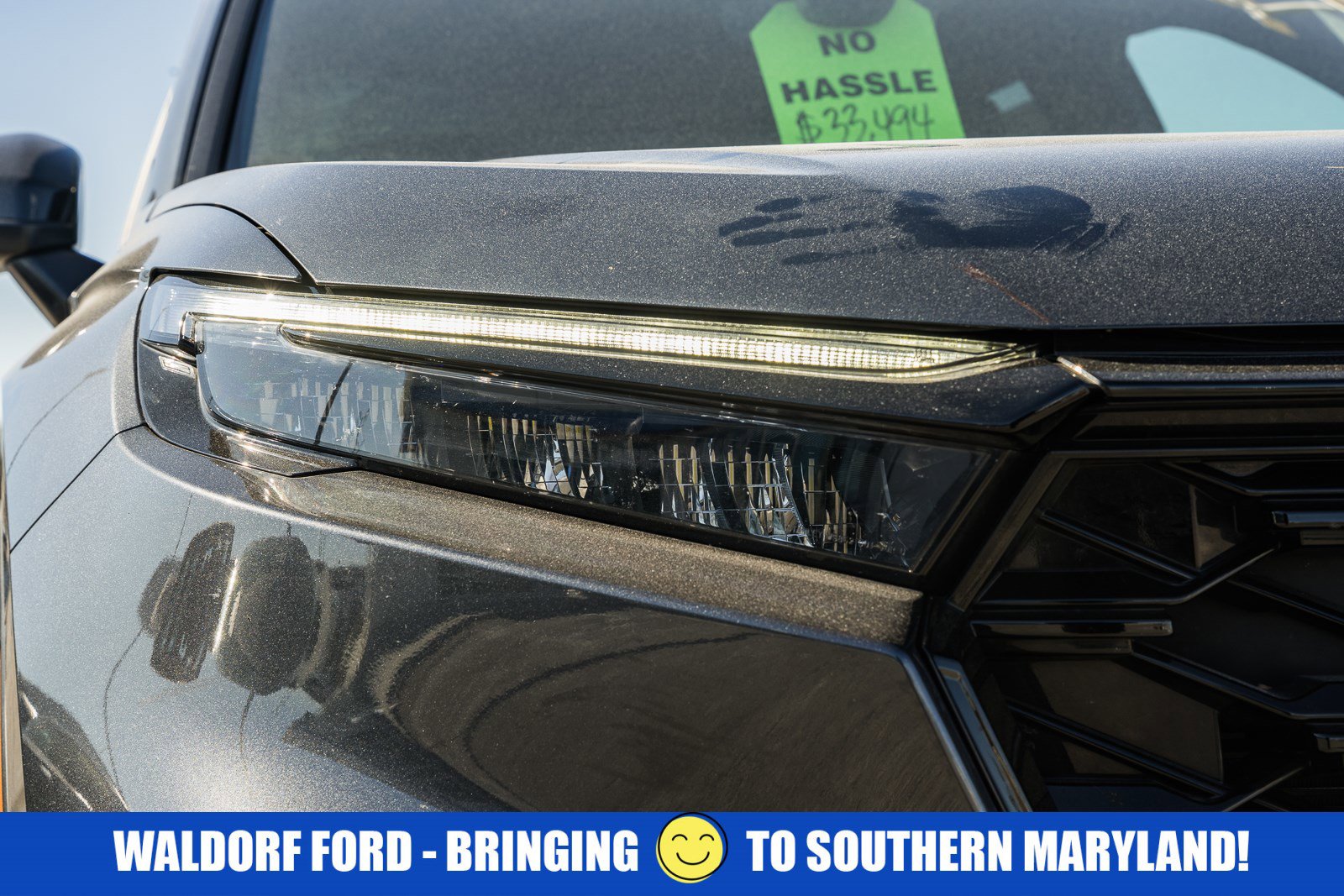 Used 2024 Honda CR-V Sport-L image 14