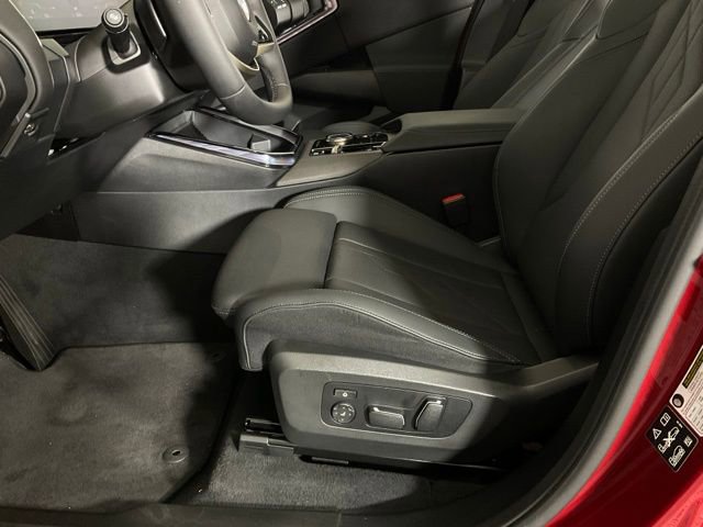 Certified 2025 BMW X3 xDrive30i AWD/4WD image 31