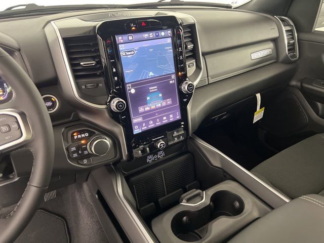 New 2026 RAM 1500 Big Horn image 23