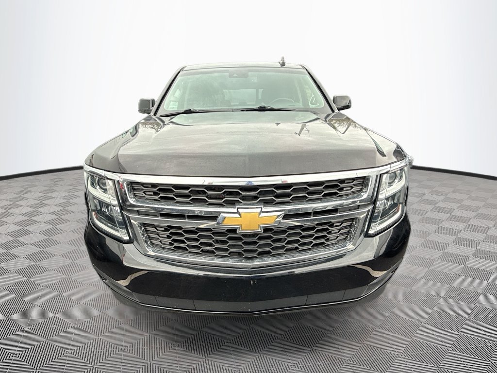 Used 2019 Chevrolet Tahoe LT RWD image 2