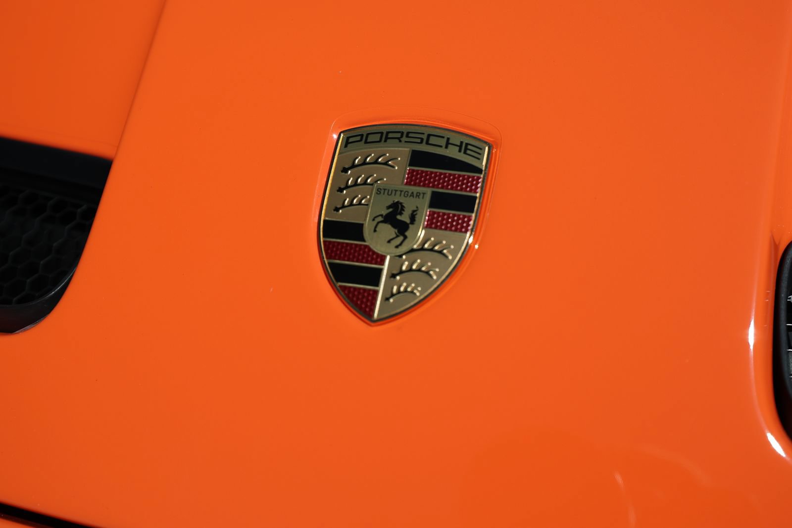 Used 2026 Porsche 911 GT3 RWD image 19