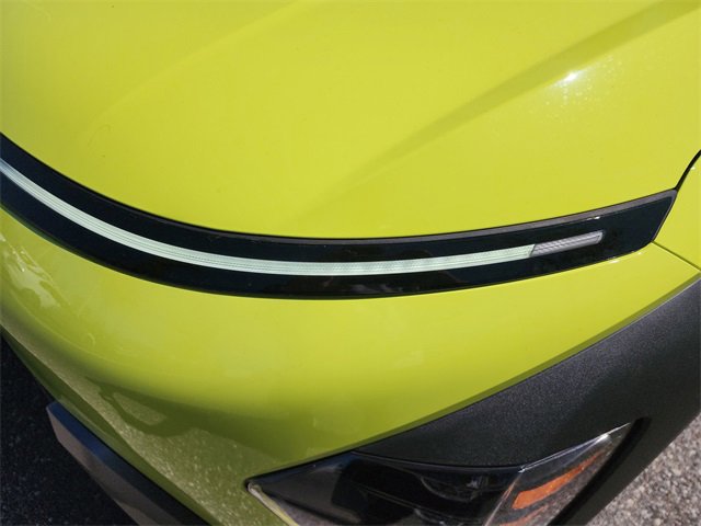 New 2026 Hyundai Kona SEL Sport FWD image 6