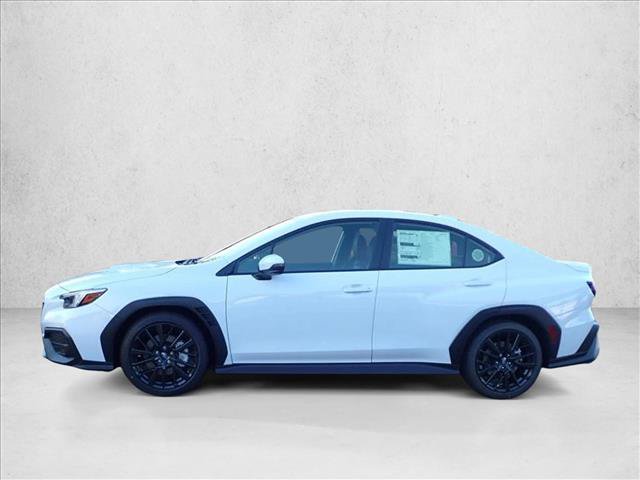 New 2026 Subaru WRX GT AWD/4WD video 2