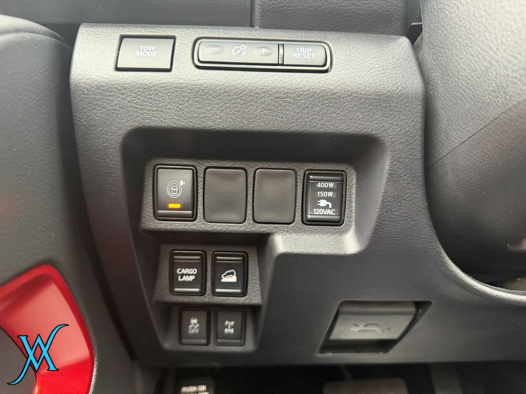 Used 2023 Nissan Frontier PRO-4X w/ Pro Convenience Package AWD/4WD image 36