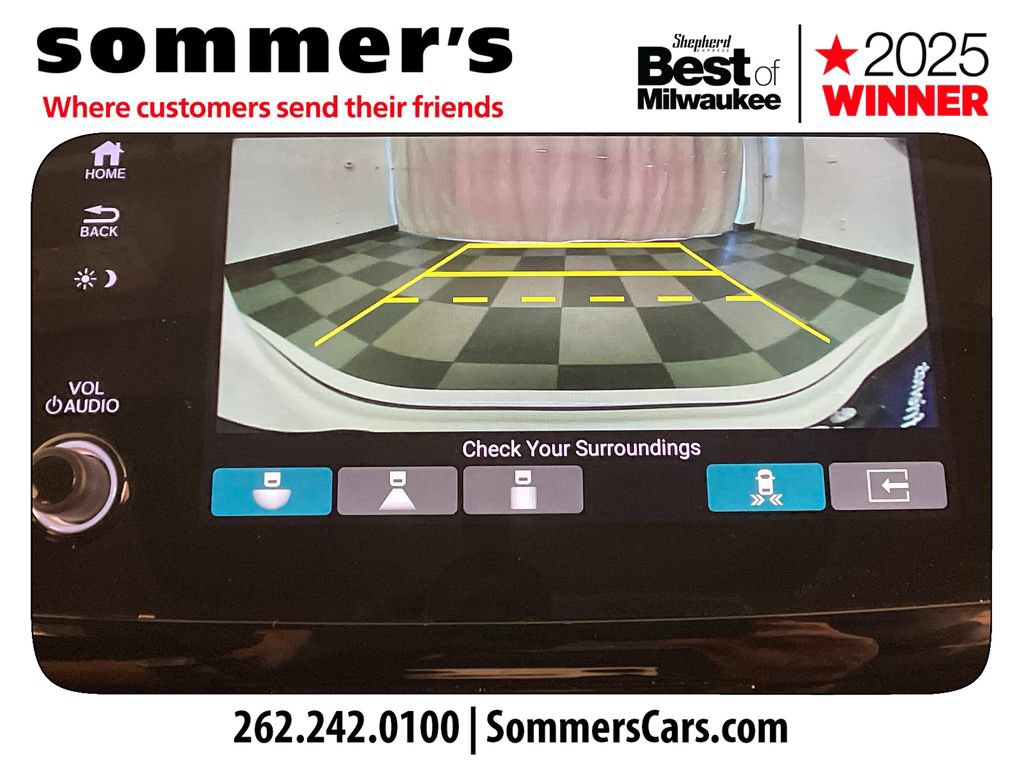 Used 2019 Honda Pilot Elite image 18