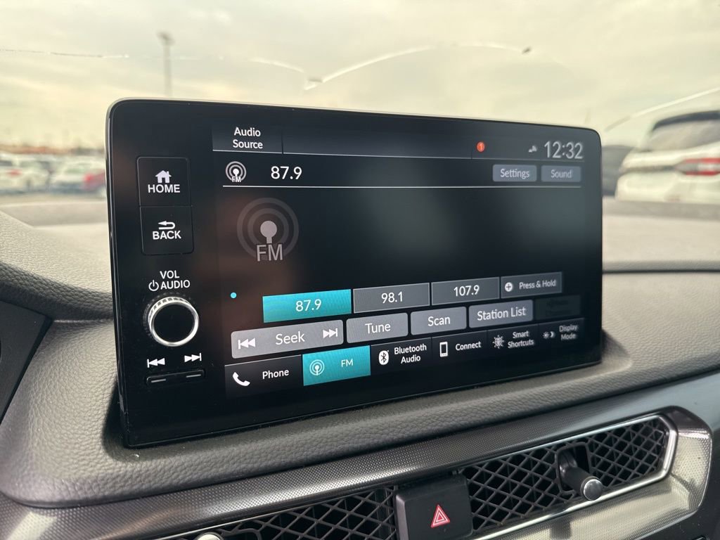 Used 2025 Acura Integra A-Spec FWD image 15