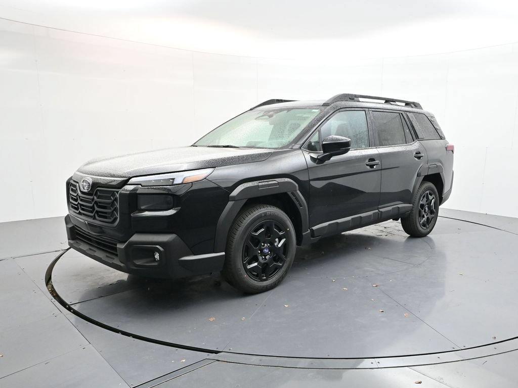 New 2026 Subaru Outback Limited w/ Premium/Limited Package AWD/4WD image 3
