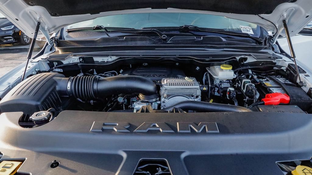New 2026 RAM 1500 Limited image 30