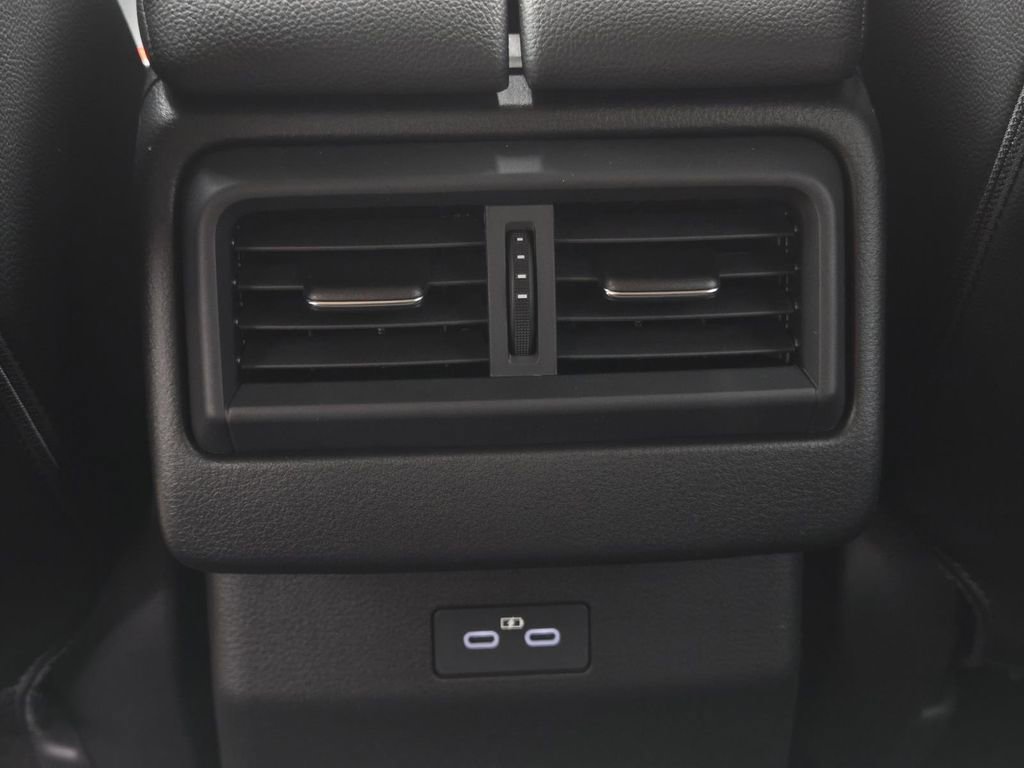 New 2026 MAZDA CX-50 AWD 2.5 Hybrid w/ Cargo Package image 17