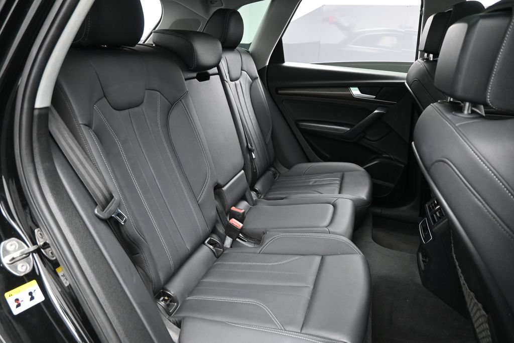 Used 2023 Audi Q5 e Premium Plus AWD/4WD image 38
