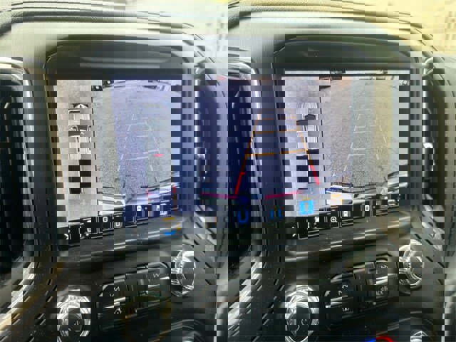 Used 2021 GMC Sierra 2500 AT4 w/ AT4 Preferred Package image 17