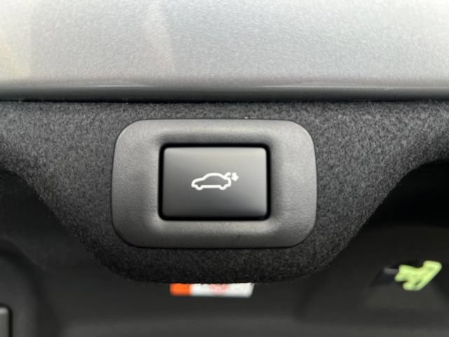 New 2026 Lexus ES 350e w/ Convenience Package FWD image 19