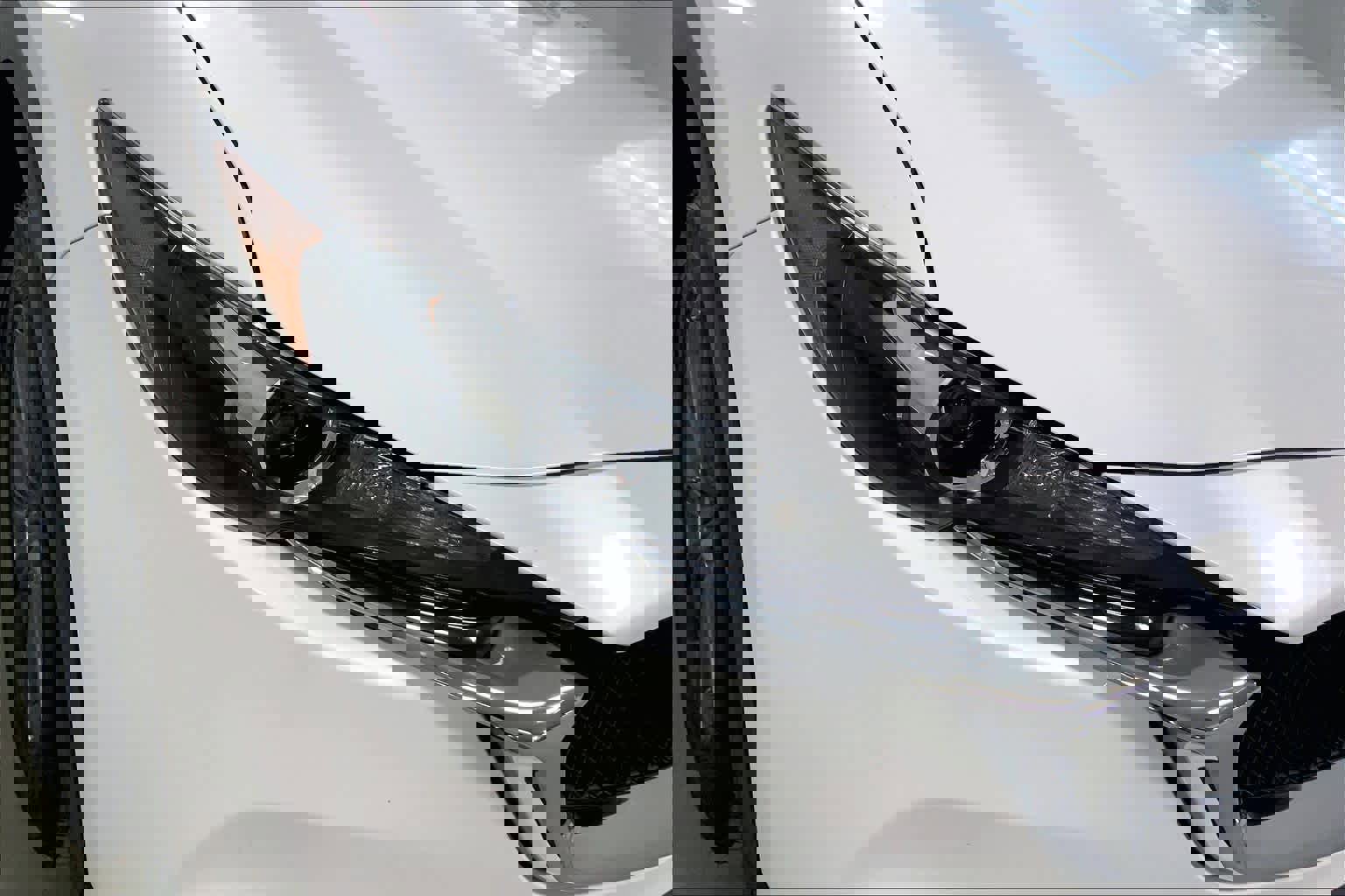 Used 2020 MAZDA CX-5 Sport image 27