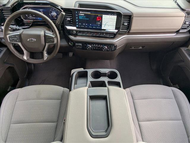 Used 2026 Chevrolet Silverado 1500 RST RWD image 17