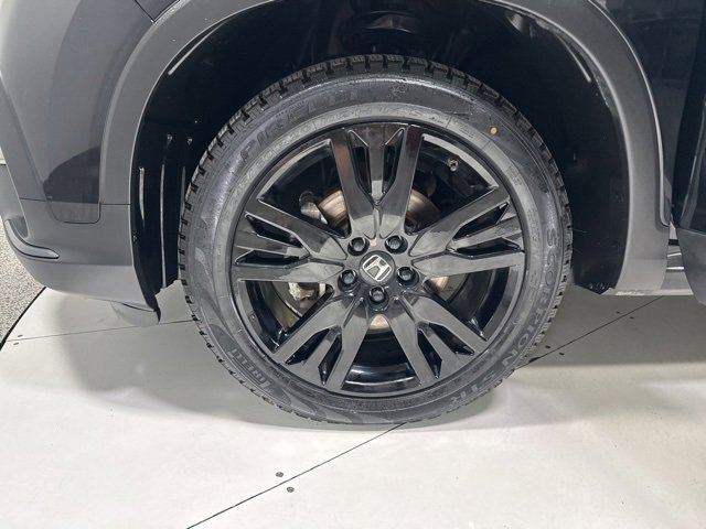 Used 2021 Honda Pilot Special Edition image 8