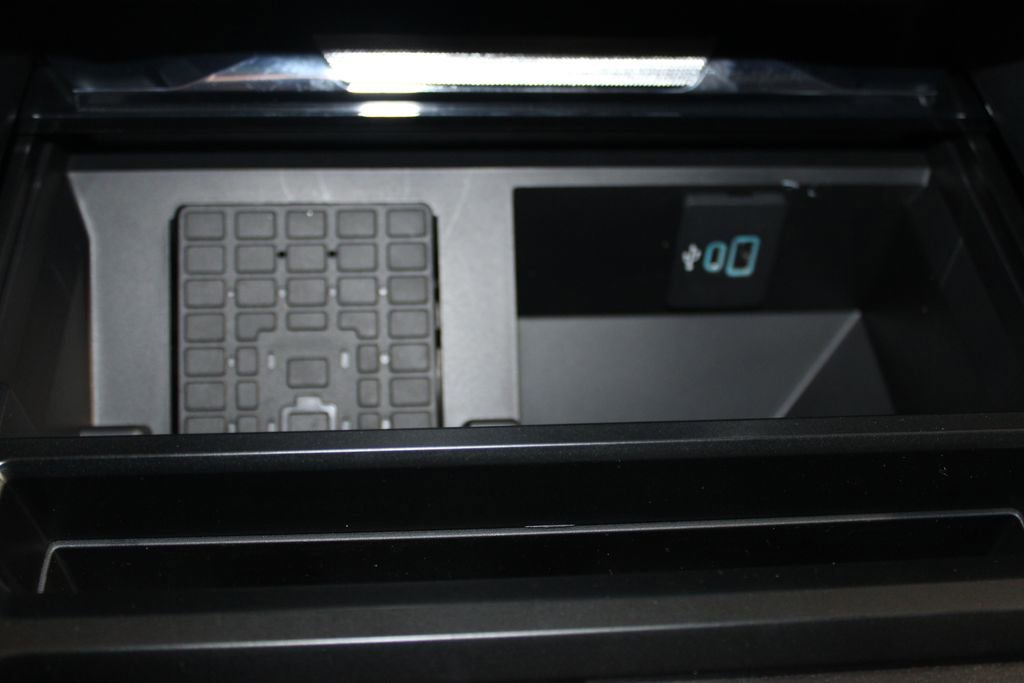 New 2025 Ford F250 Lariat w/ Lariat Ultimate Package image 49