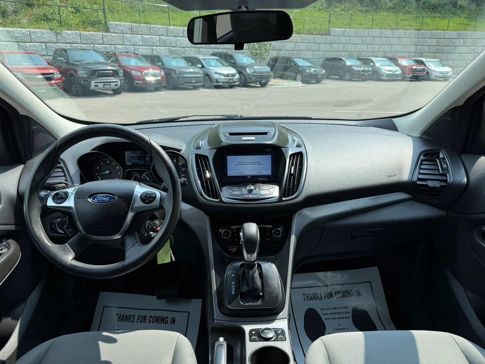Used 2016 Ford Escape SE w/ Equipment Group 201A FWD image 15
