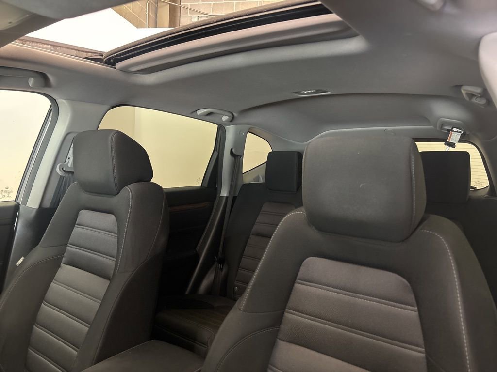Used 2018 Honda CR-V EX image 17