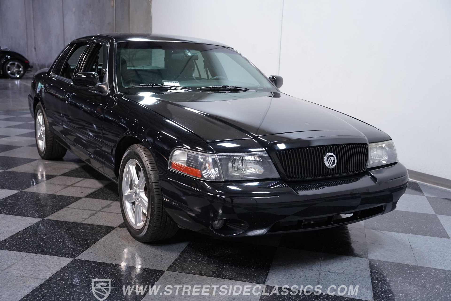 Used 2003 Mercury Marauder RWD image 14
