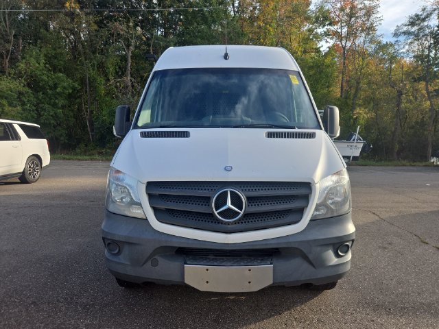 Used 2014 Mercedes-Benz Sprinter 2500 image 10