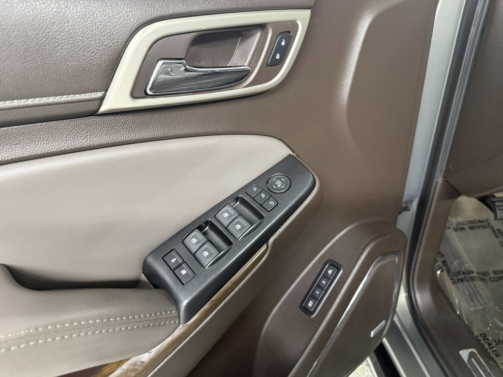 Used 2018 GMC Yukon XL Denali w/ Denali Ultimate Package image 27