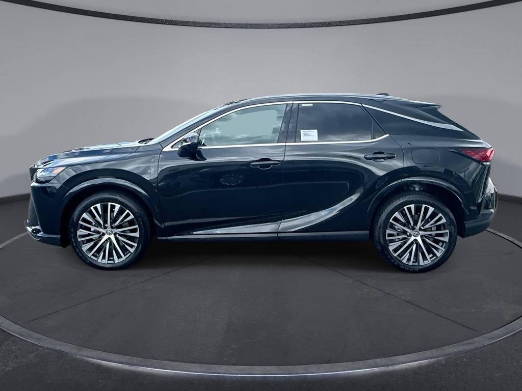 New 2026 Lexus RX 350 Premium Plus w/ Convenience Package FWD image 5