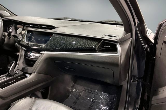 Used 2020 Cadillac XT6 Premium Luxury image 27