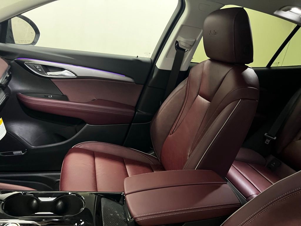 New 2026 Buick Envision Sport Touring image 27