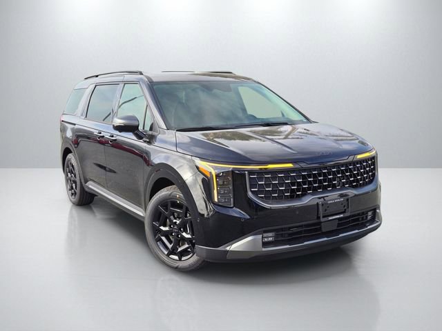 New 2026 Kia Carnival SX Prestige image 1