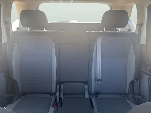 Used 2020 Volkswagen Tiguan S AWD/4WD image 26