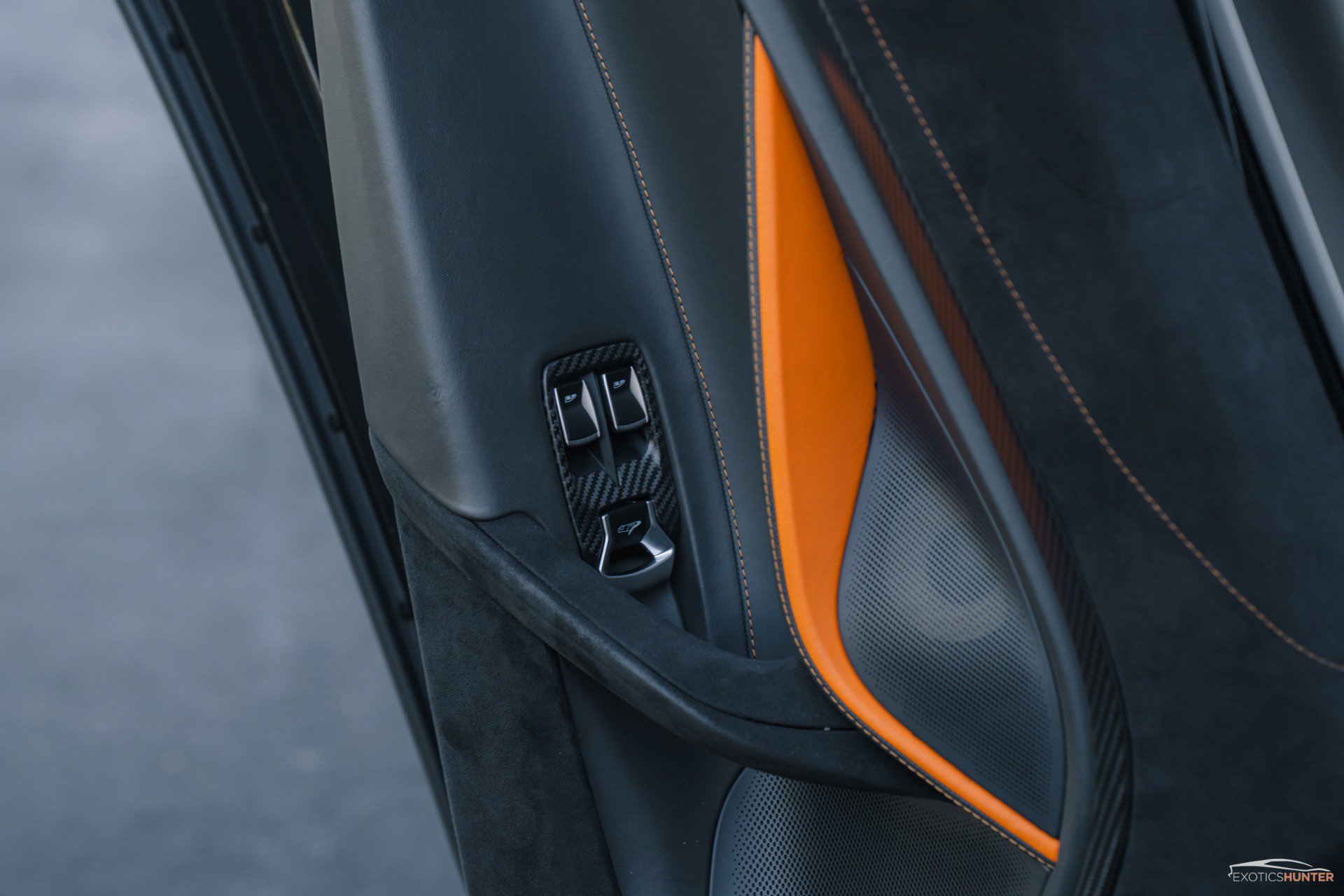 Used 2020 McLaren 720S Luxury image 33