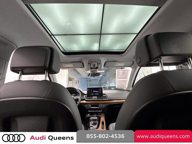 Certified 2023 Audi Q5 2.0T Premium w/ Convenience Package image 16