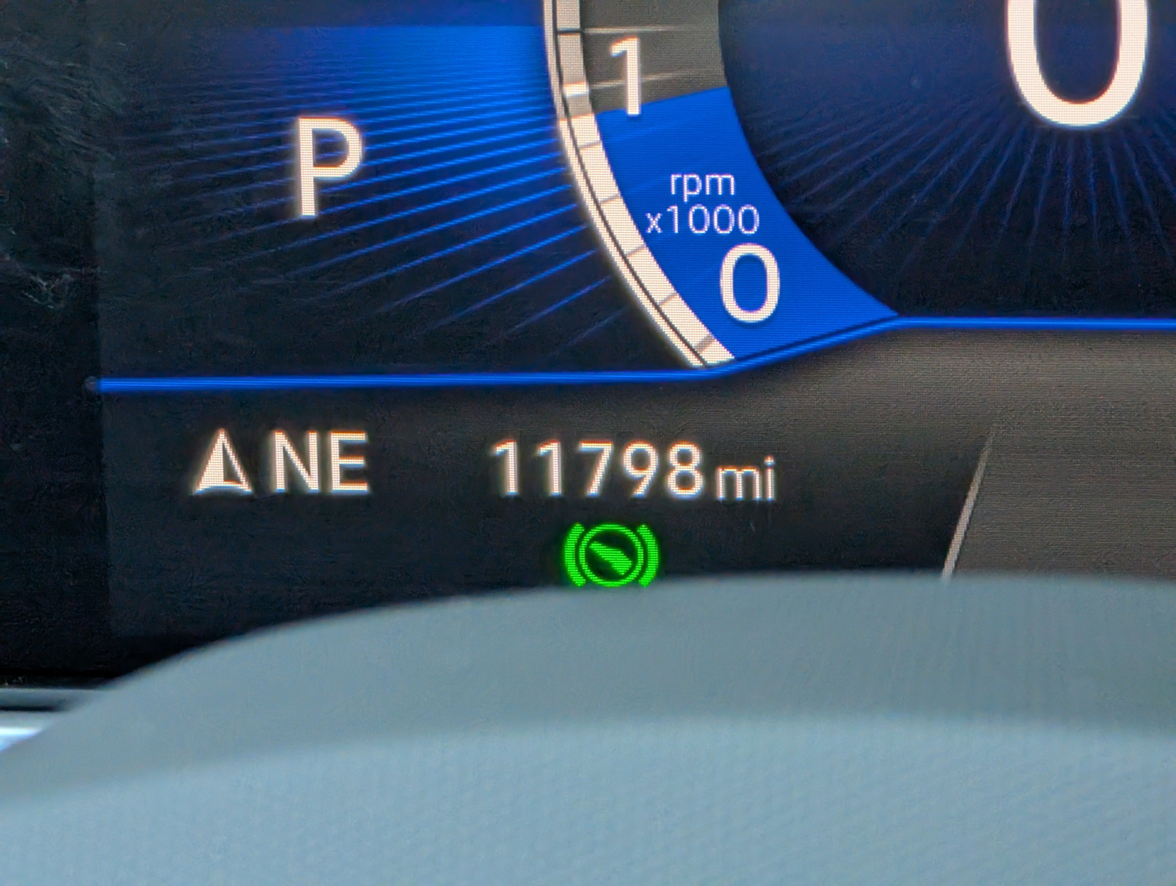 Used 2025 Volkswagen Taos SE FWD image 26