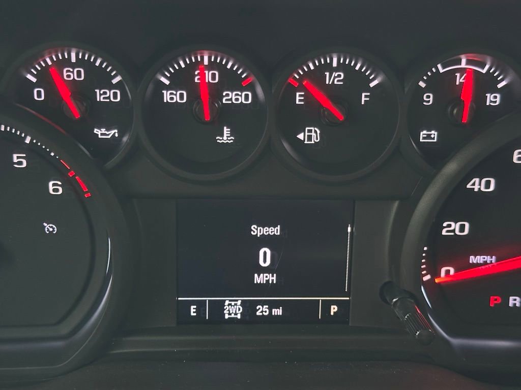 New 2026 GMC Sierra 1500 Pro w/ Pro Value Package image 22