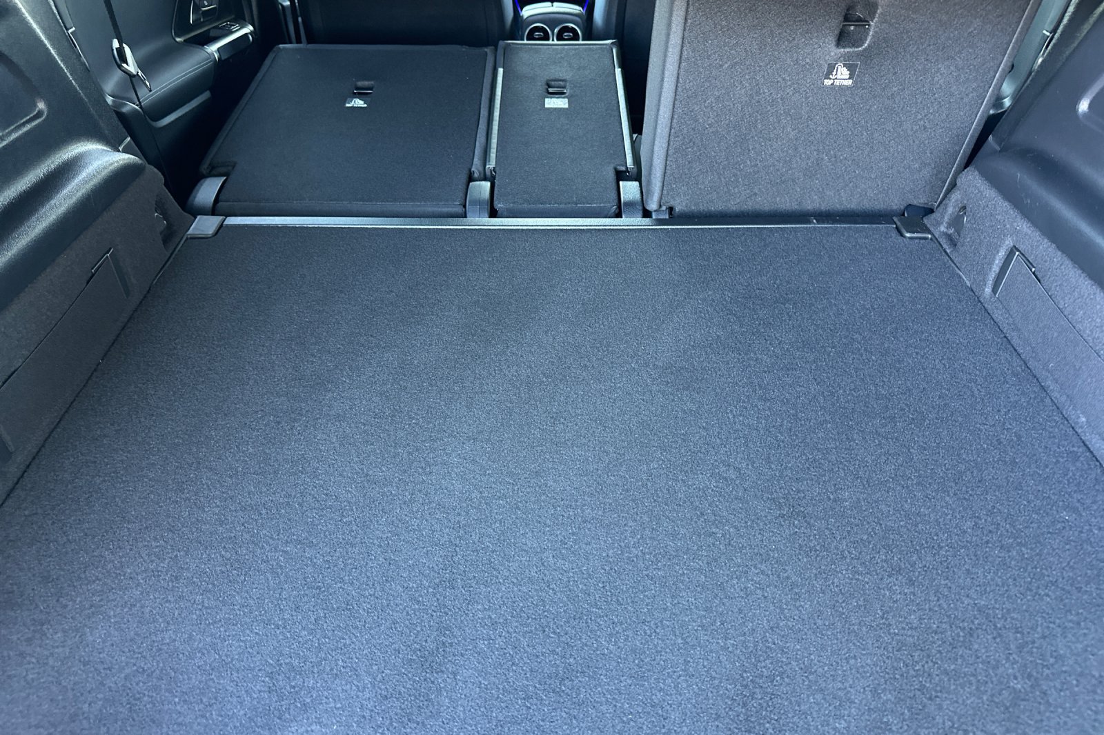 New 2026 Mercedes-Benz GLB 250 4MATIC image 15