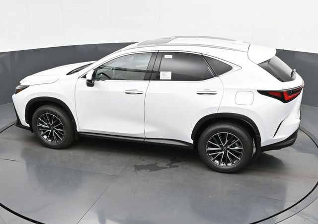 New 2026 Lexus NX 450h+ AWD w/ Luxury Package image 23