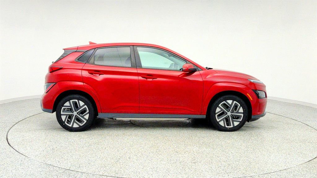Used 2022 Hyundai Kona SEL w/ Convenience Package image 4