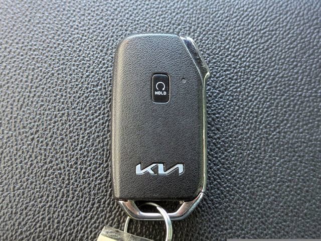 Used 2024 Kia Forte GT-Line FWD image 31