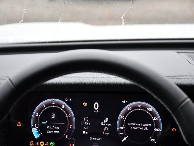 New 2026 Volkswagen Tiguan S image 22