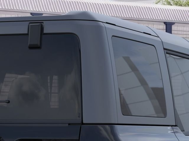New 2026 Ford Bronco Big Bend AWD/4WD image 25