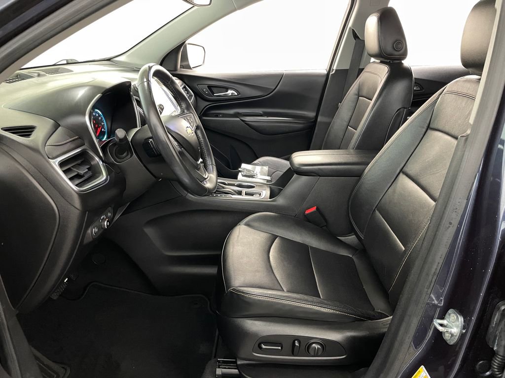 Used 2018 Chevrolet Equinox Premier image 7