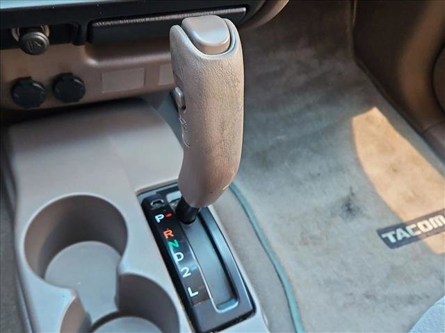 Used 2003 Toyota Tacoma 2WD Xtracab image 12