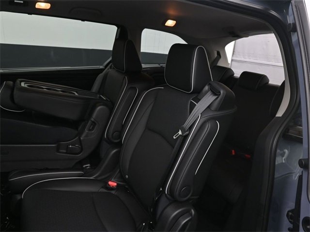New 2026 Honda Odyssey Elite image 15