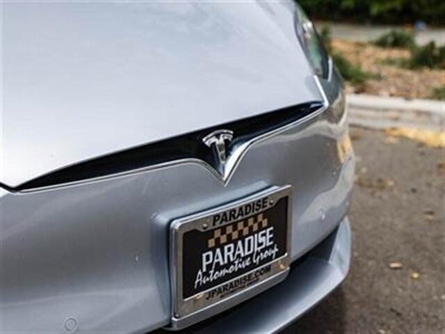 Used 2017 Tesla Model S 75 RWD image 14