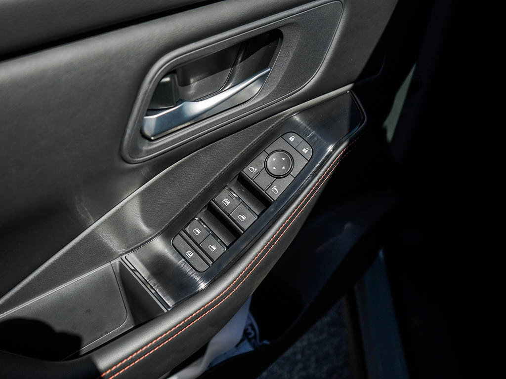 New 2026 Nissan Rogue SV image 19